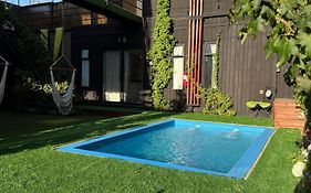Casa Colmena